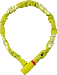 Łańcuch z zamkiem 585/100 lime